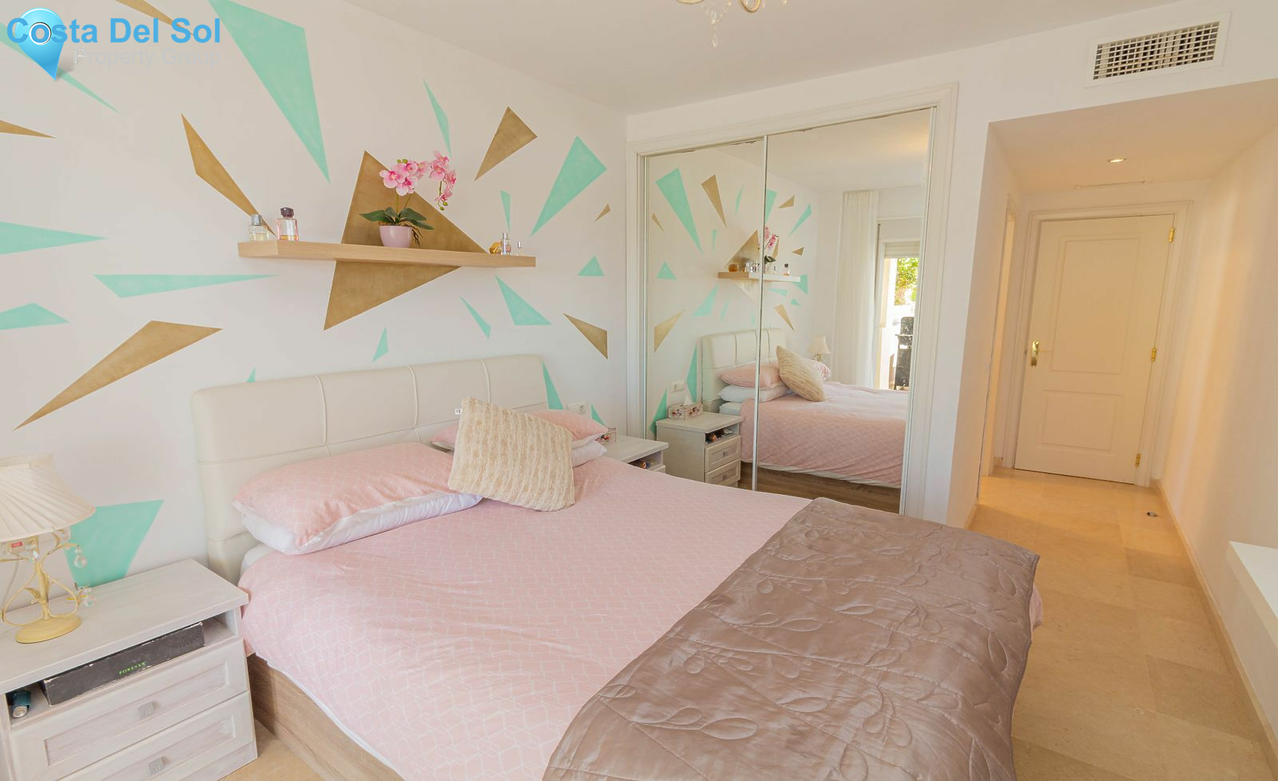 Ground Floor Apartment in Calahonda-1518713