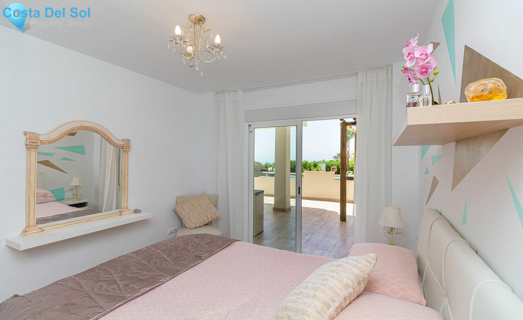 Ground Floor Apartment in Calahonda-1518714