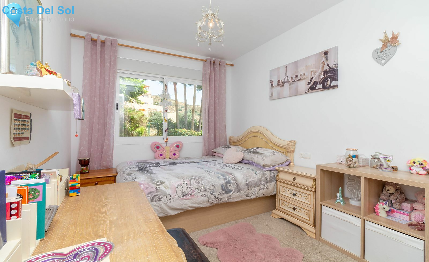 Ground Floor Apartment in Calahonda-1518716