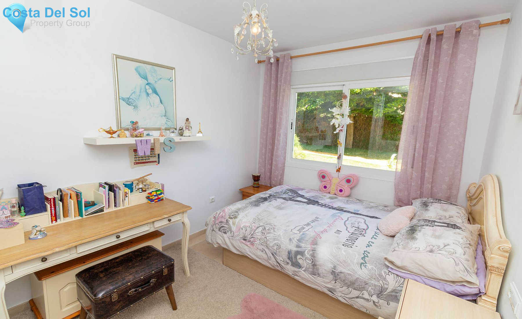 Ground Floor Apartment in Calahonda-1518717