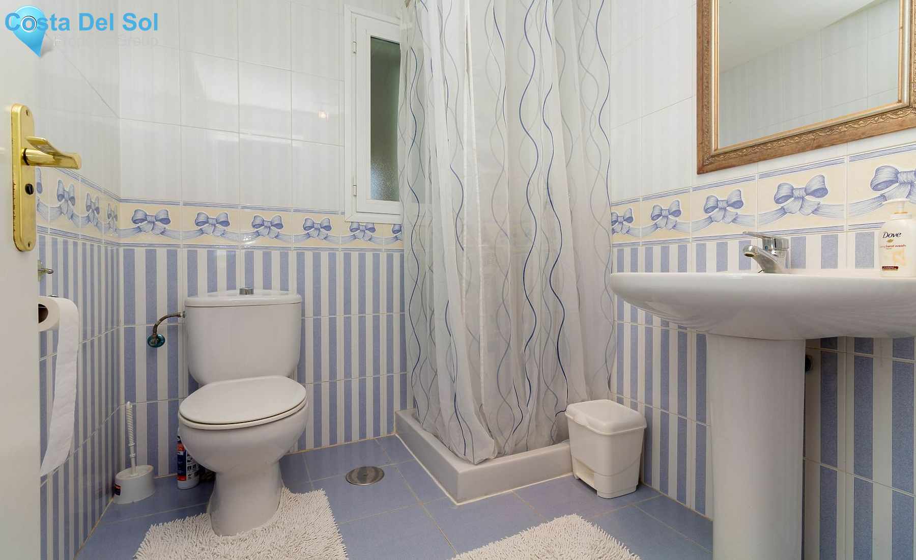 Ground Floor Apartment in Calahonda-1518718