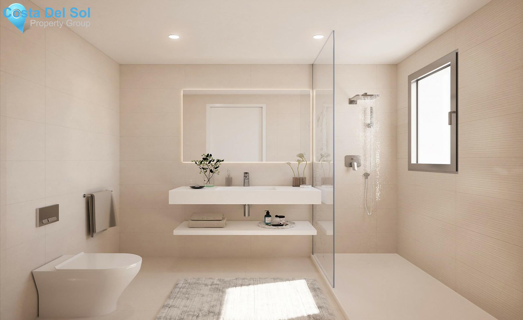 Ground Floor Apartment in Calanova Golf-1557626