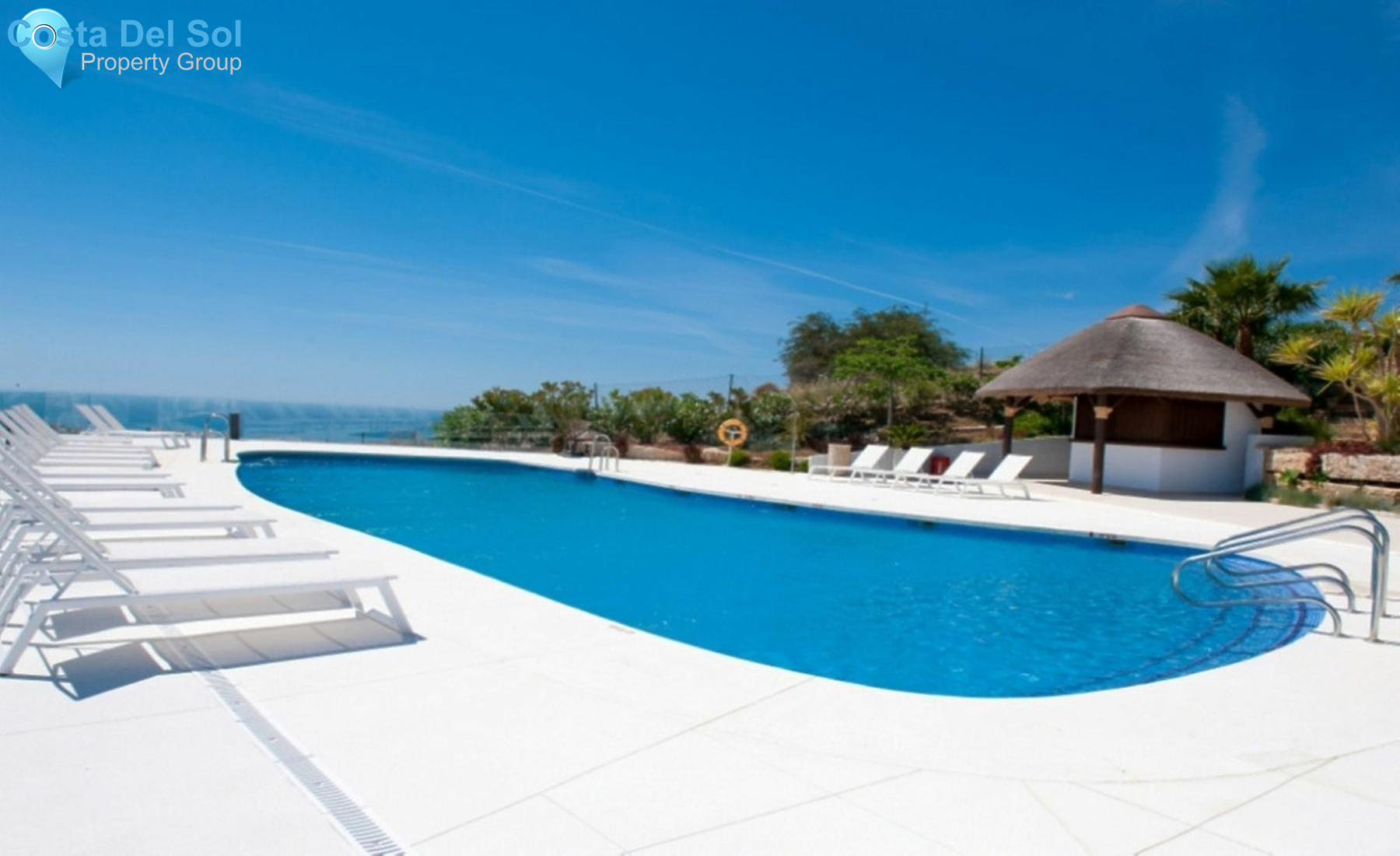 Ground Floor Apartment in Calanova Golf-1480660