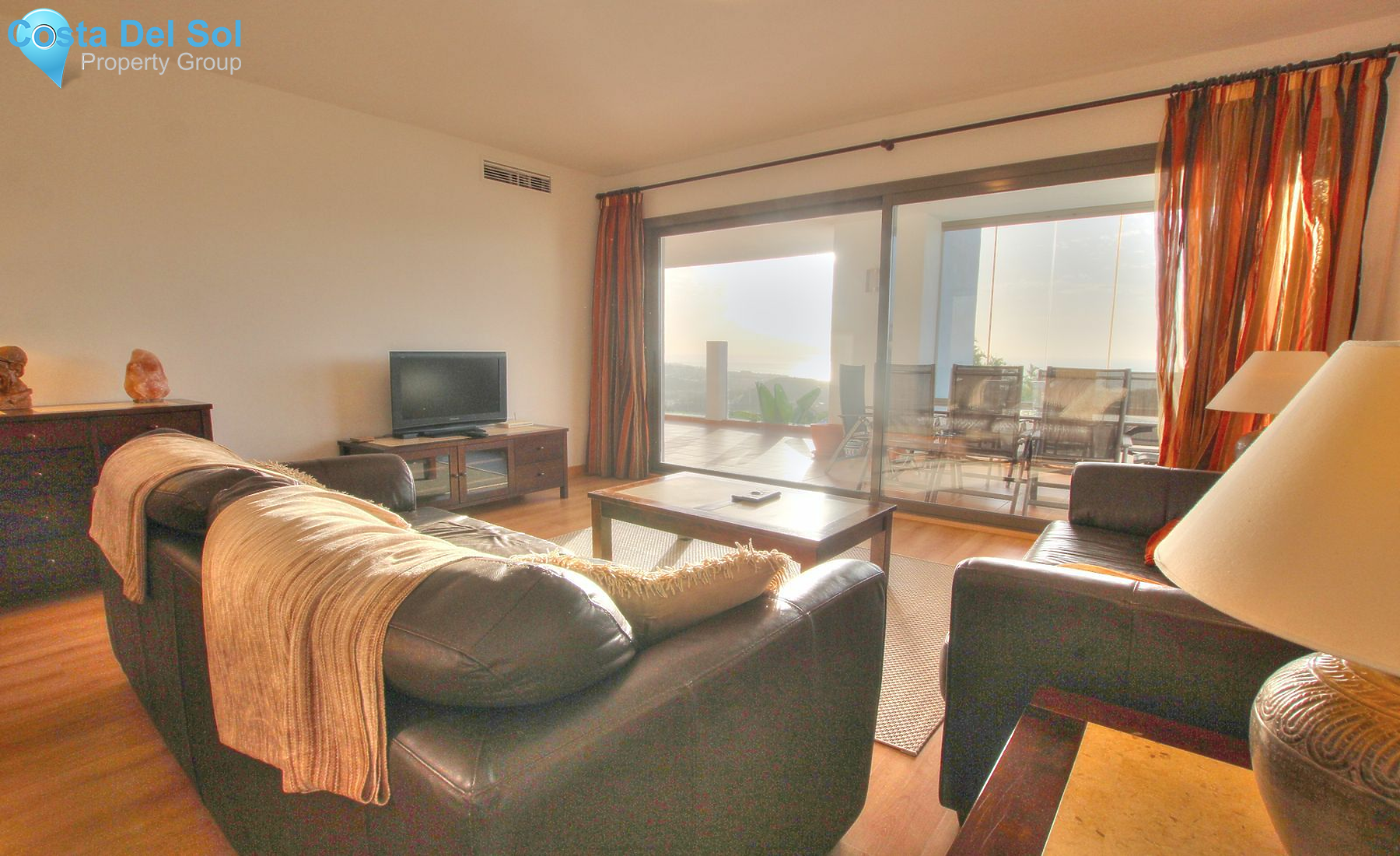 Ground Floor Apartment in Calanova Golf-1480675