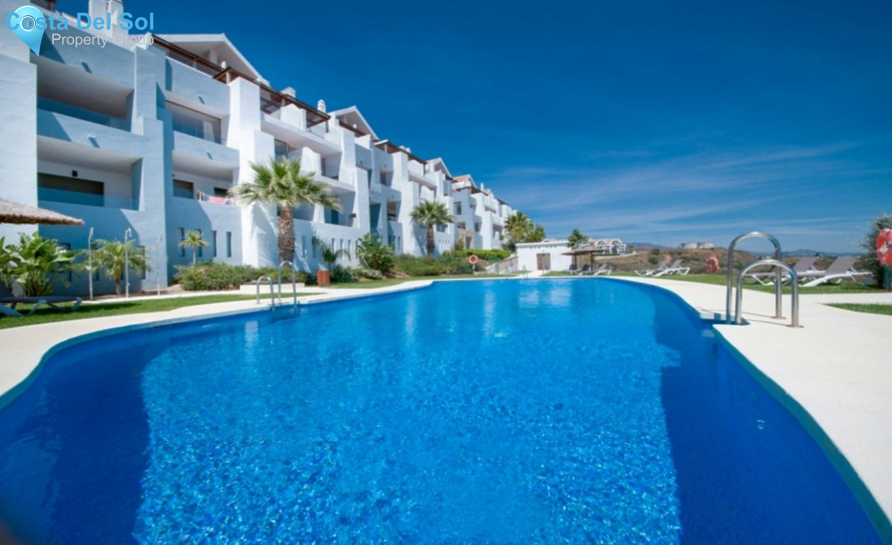 Ground Floor Apartment in Calanova Golf-1480661