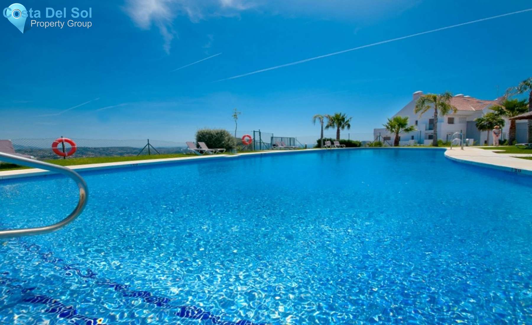 Ground Floor Apartment in Calanova Golf-1480664