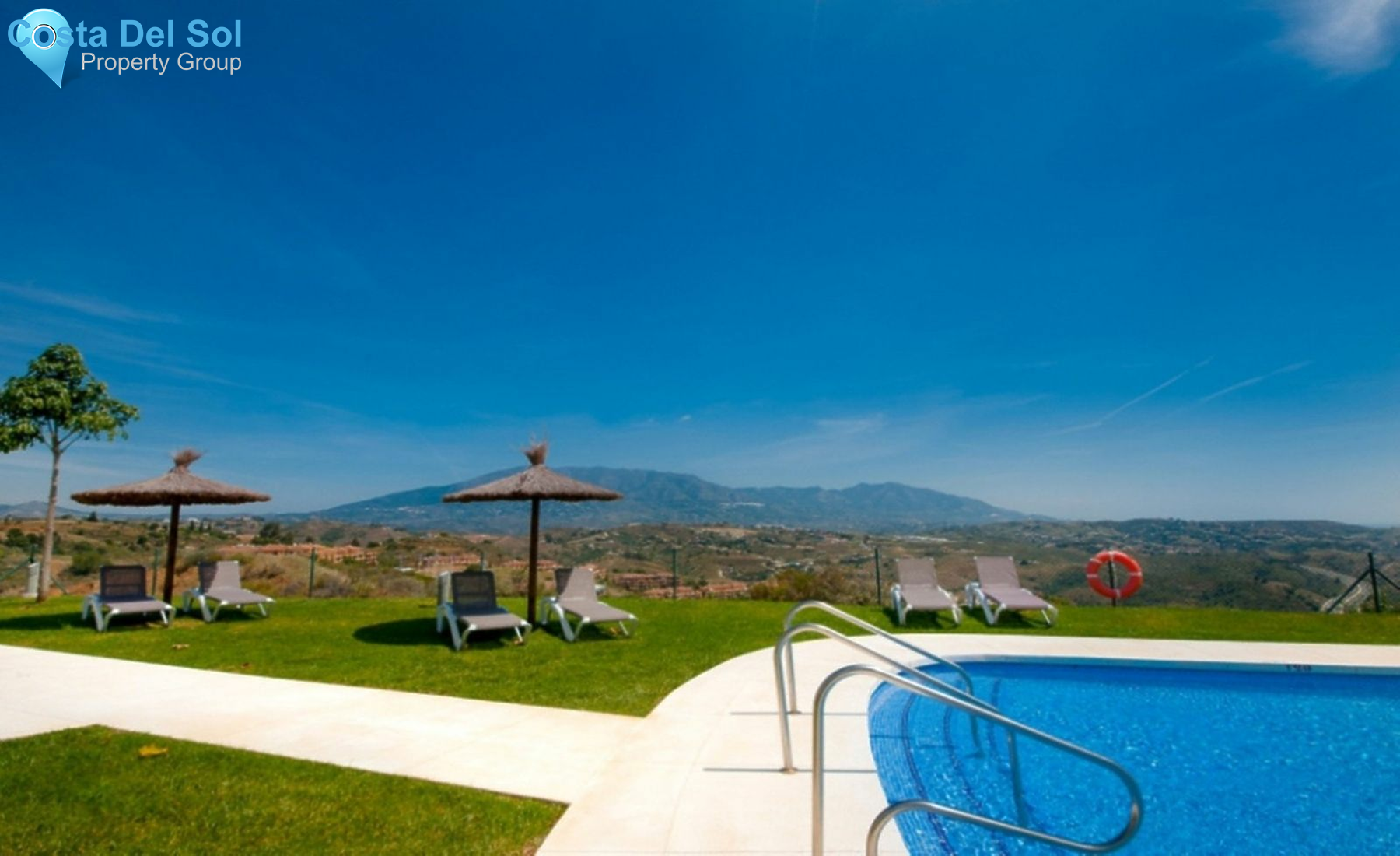 Ground Floor Apartment in Calanova Golf-1480666