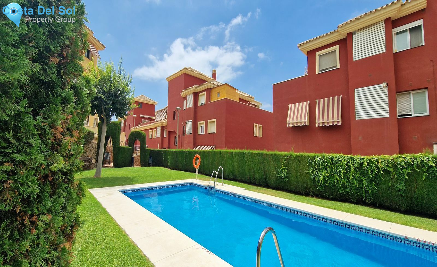 Ground Floor Apartment in Caleta de Vélez