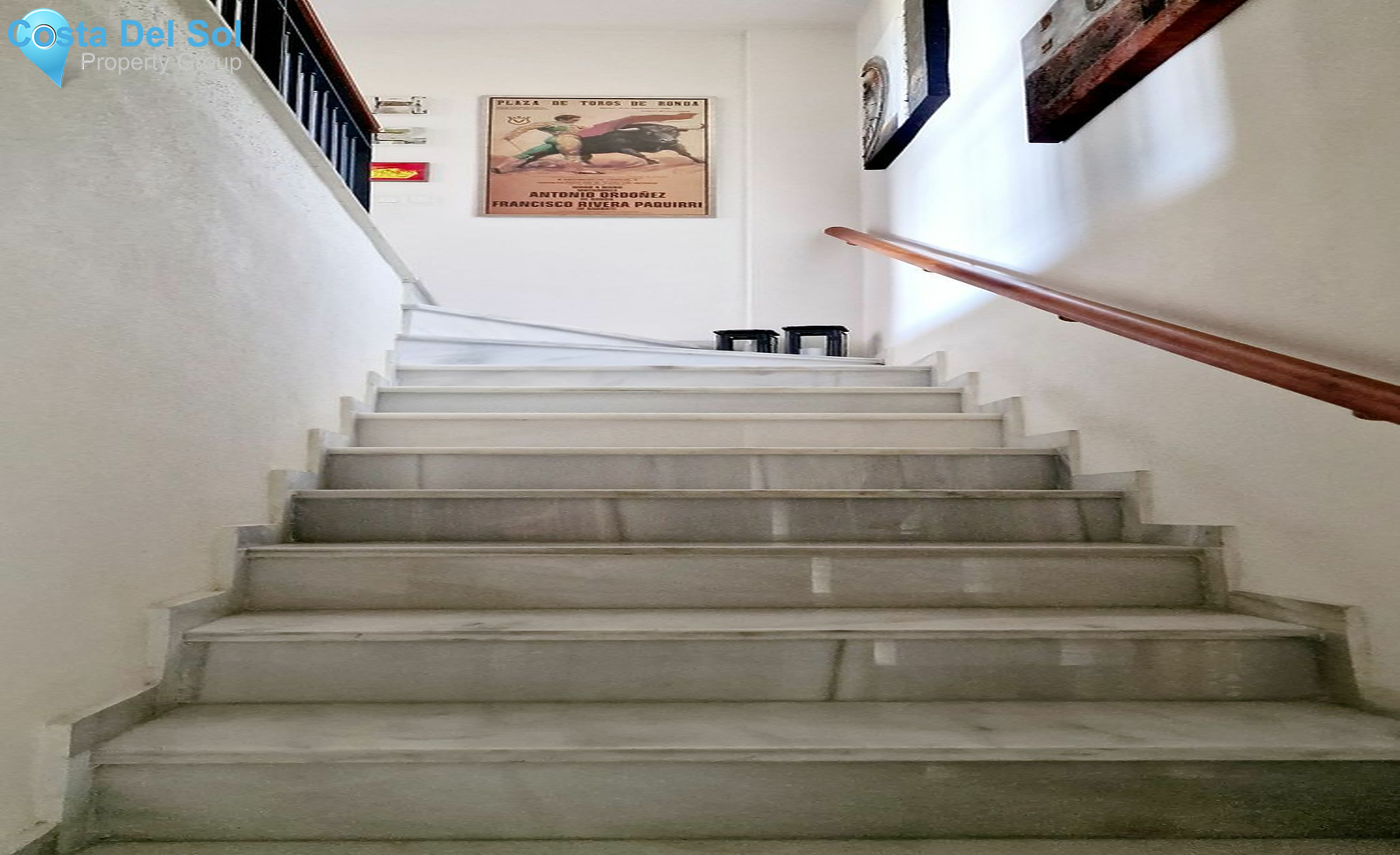 Ground Floor Apartment in Caleta de Vélez-1490757