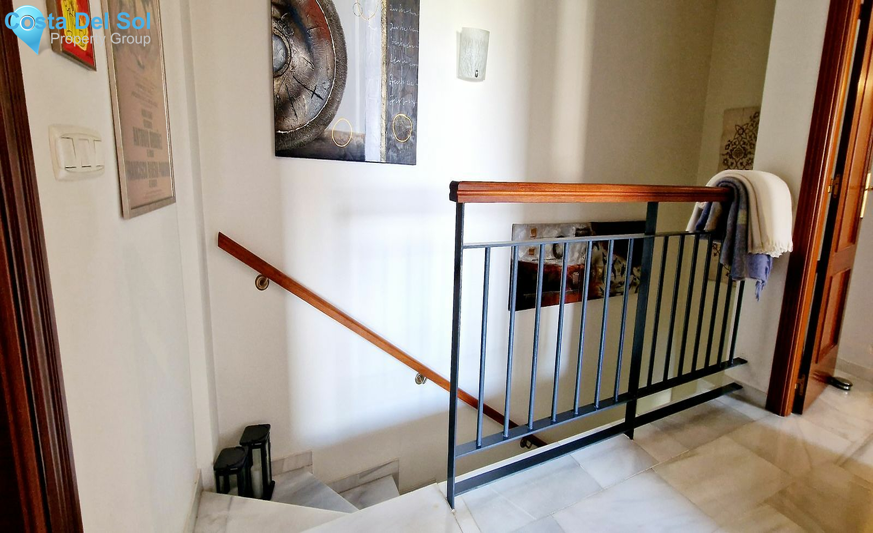 Ground Floor Apartment in Caleta de Vélez-1490758