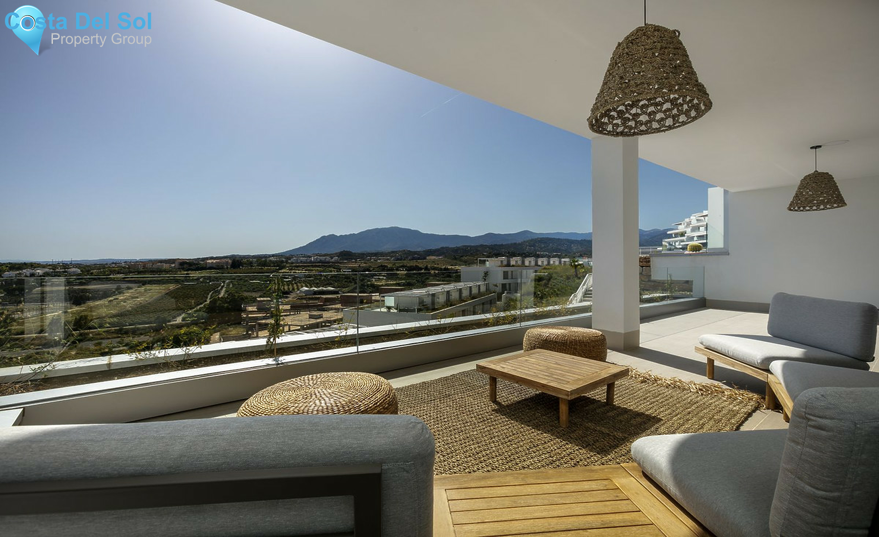 Ground Floor Apartment in Cancelada-1254328