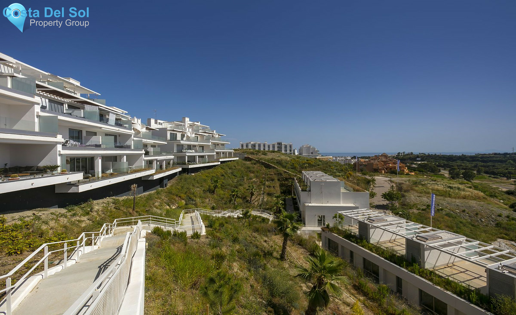 Ground Floor Apartment in Cancelada-1254340