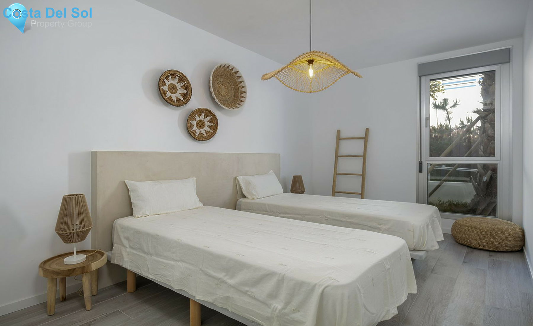 Ground Floor Apartment in Cancelada-1254344