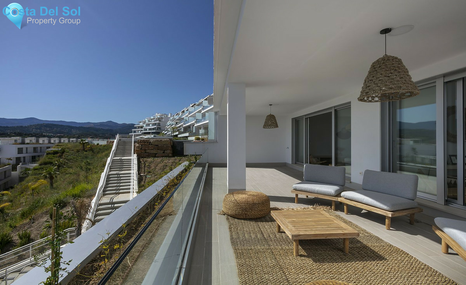 Ground Floor Apartment in Cancelada-1254330