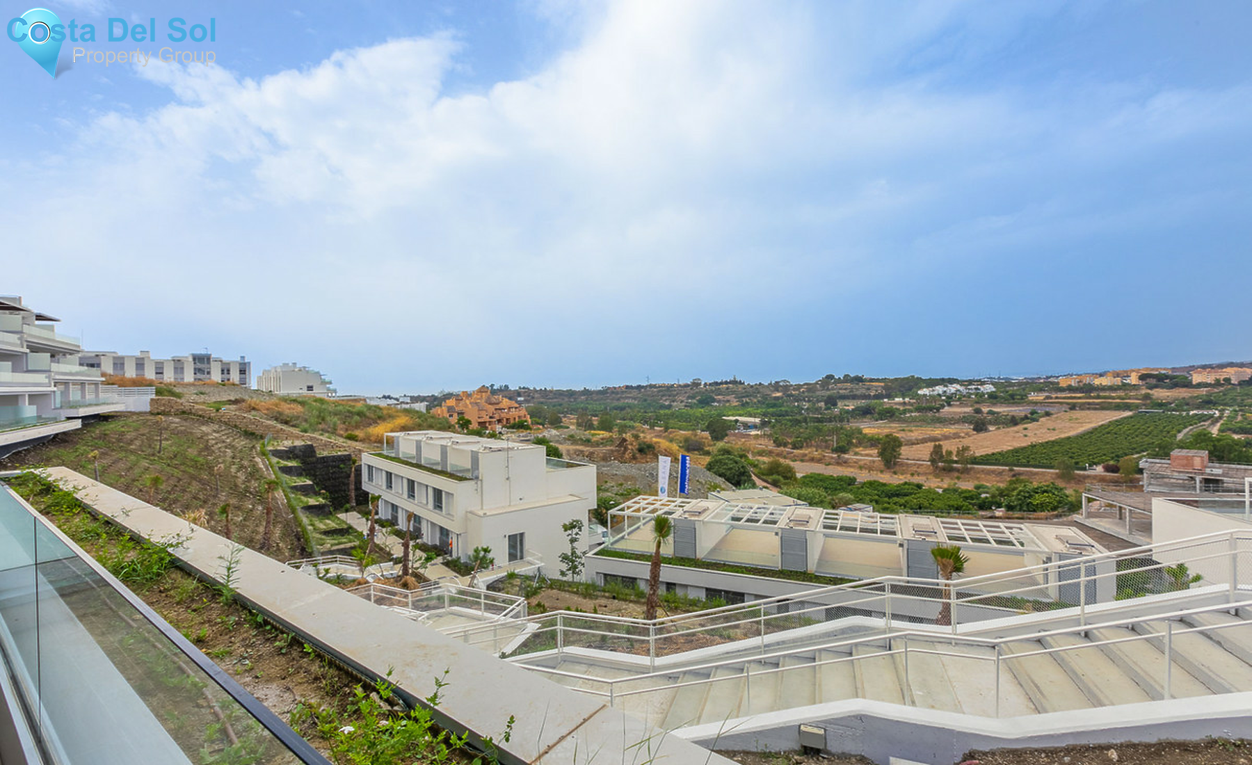 Ground Floor Apartment in Cancelada