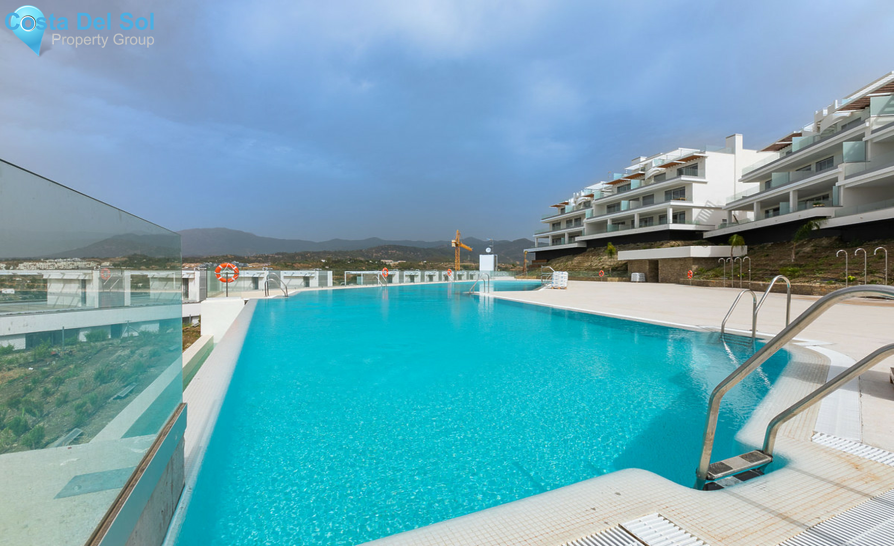 Ground Floor Apartment in Cancelada-1344308