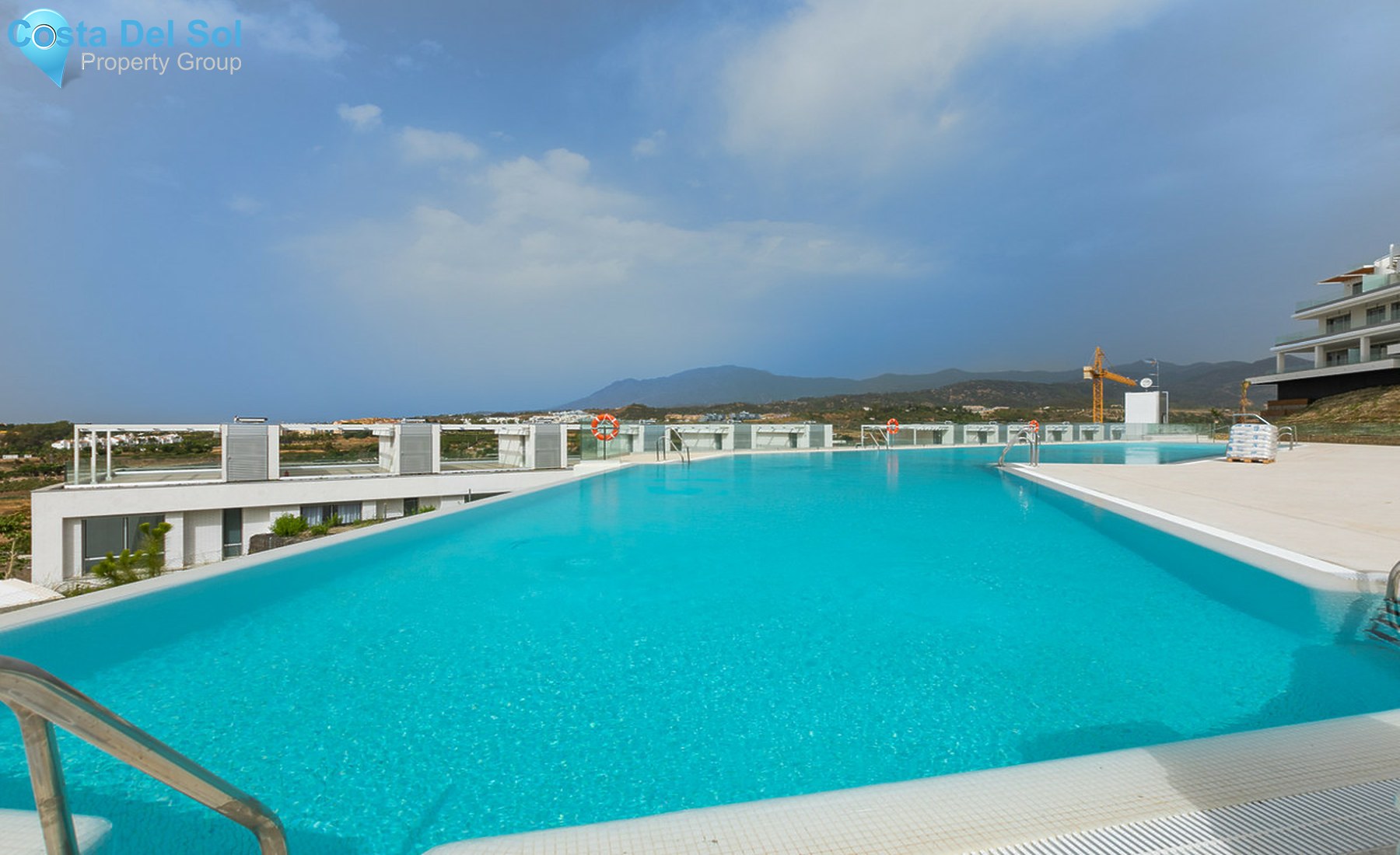 Ground Floor Apartment in Cancelada-1344309