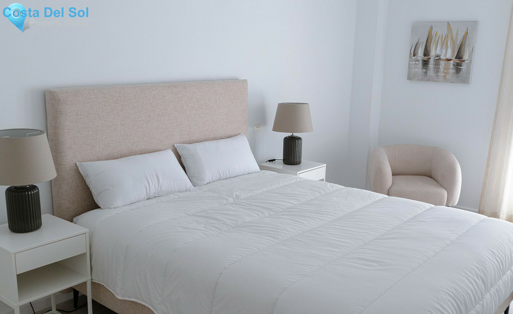 Ground Floor Apartment in Cancelada-1344300