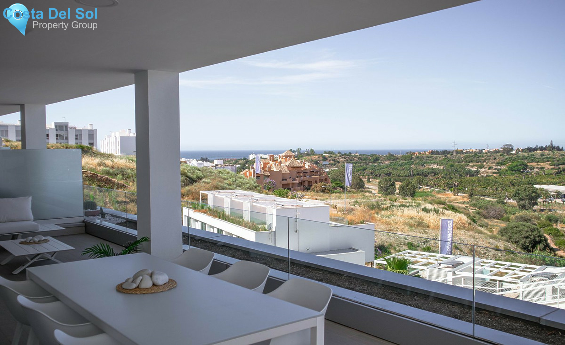 Ground Floor Apartment in Cancelada-1344301