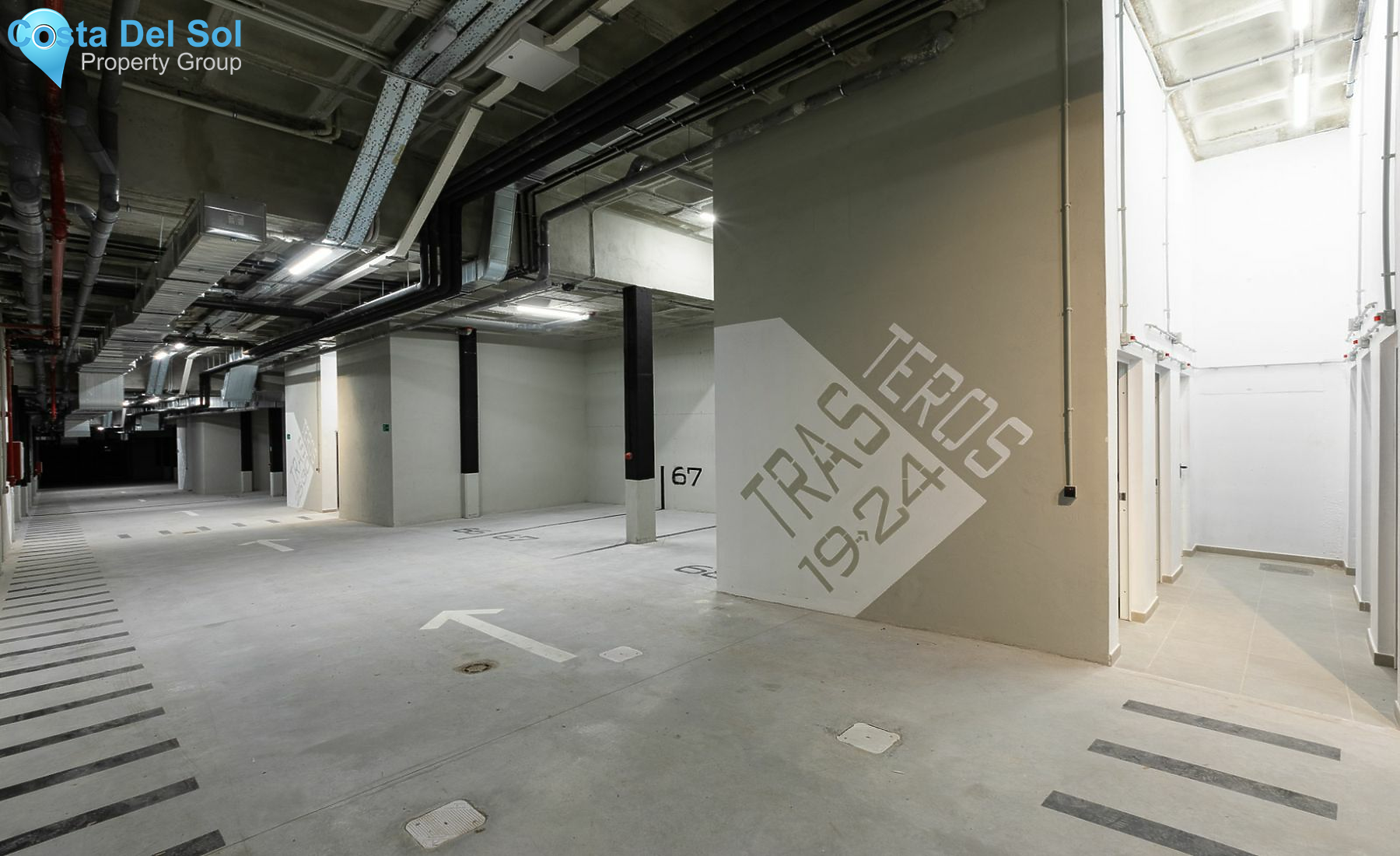 Ground Floor Apartment in Cancelada-1138158