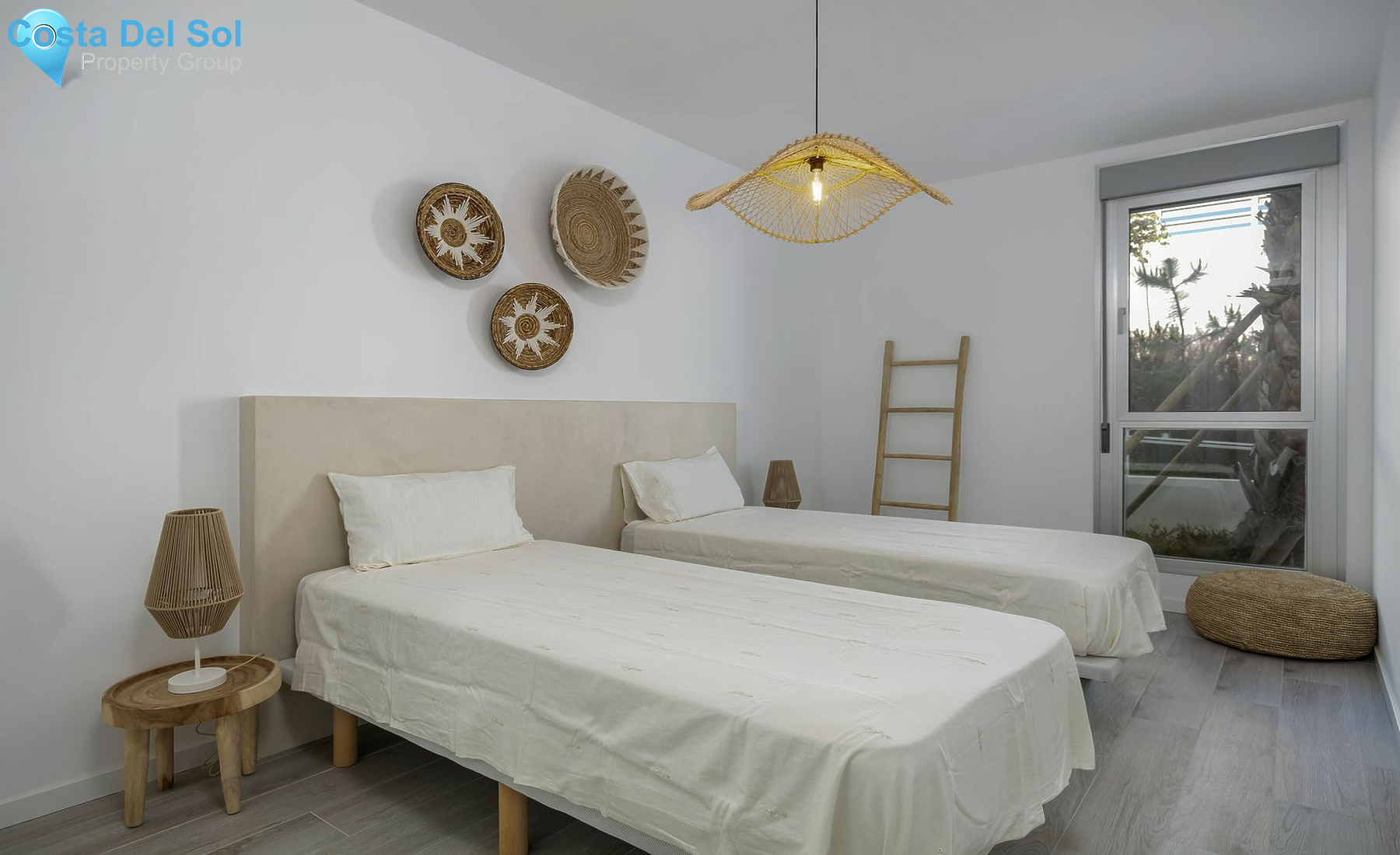 Ground Floor Apartment in Cancelada-1156117