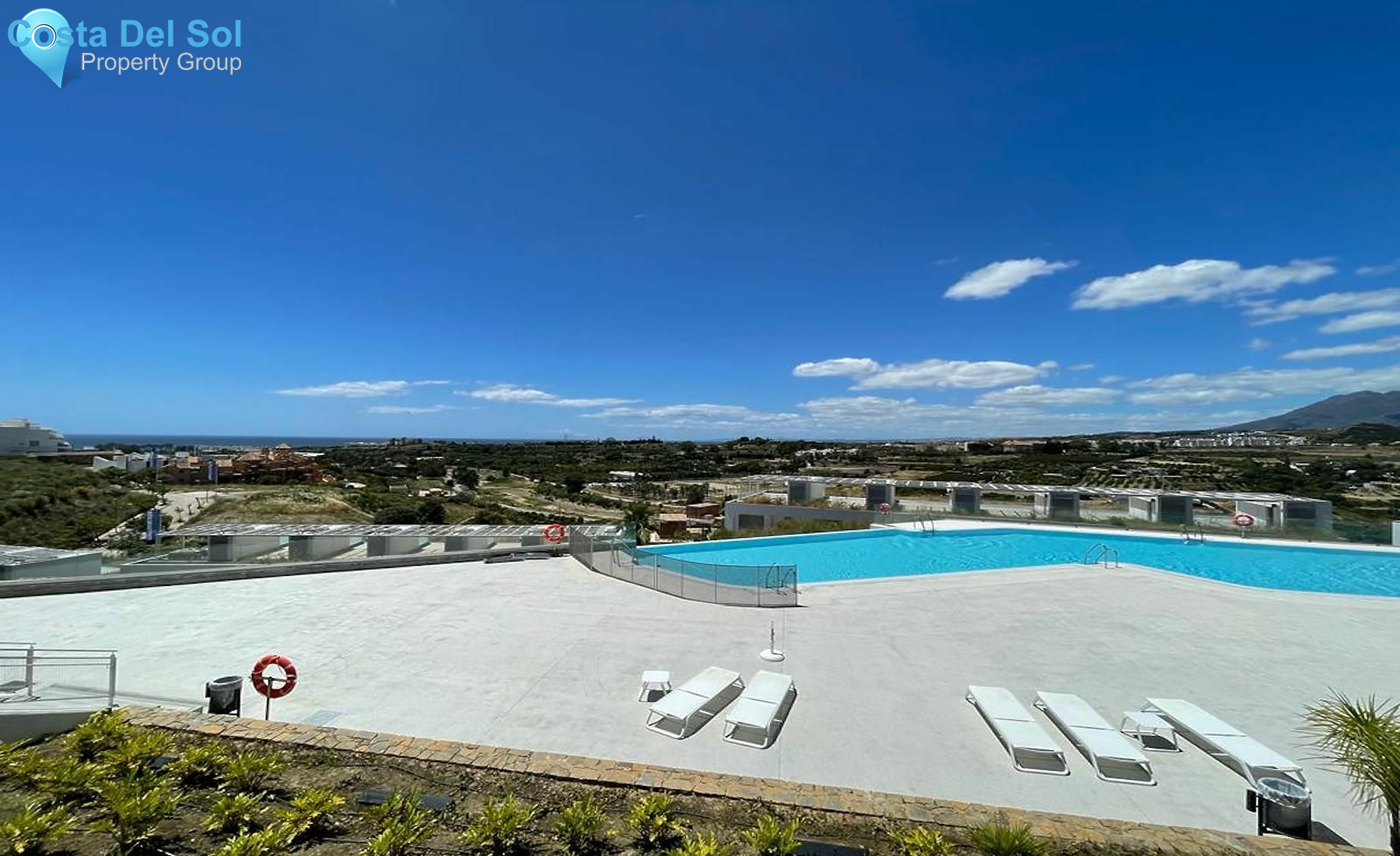 Ground Floor Apartment in Cancelada-1163017