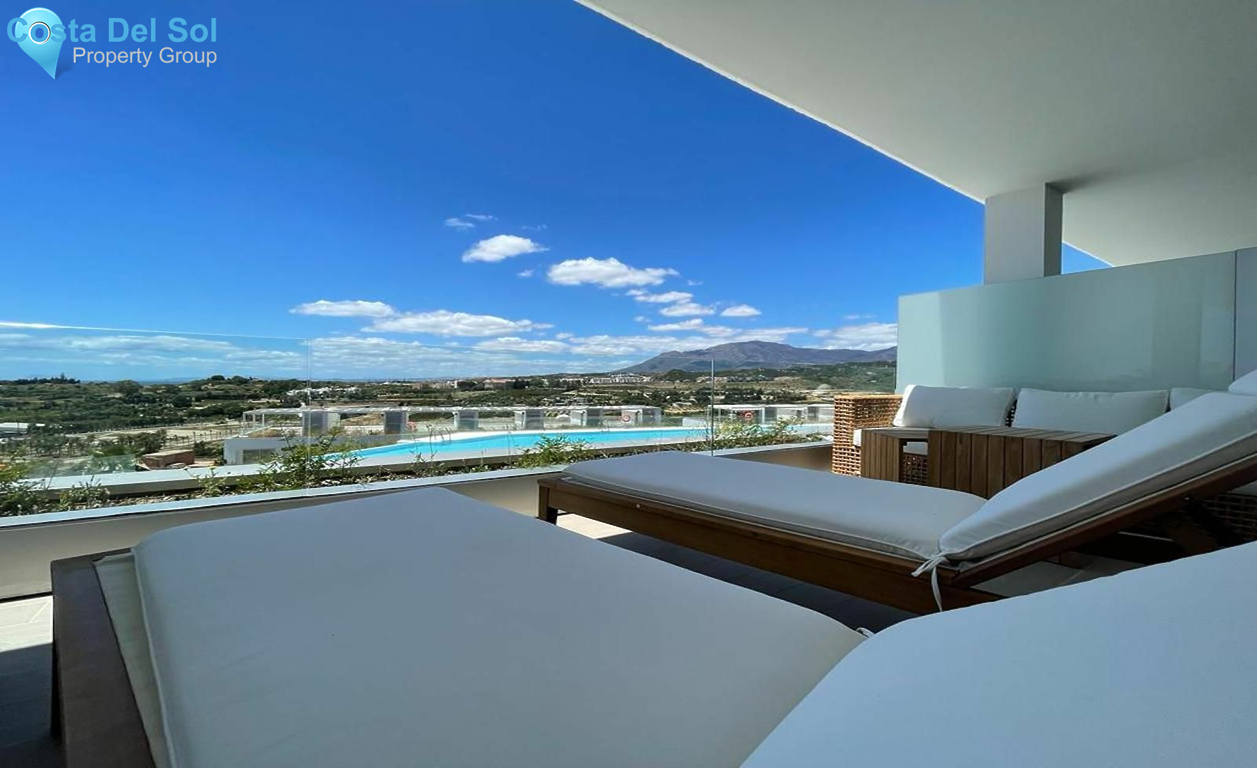 Ground Floor Apartment in Cancelada-1163028