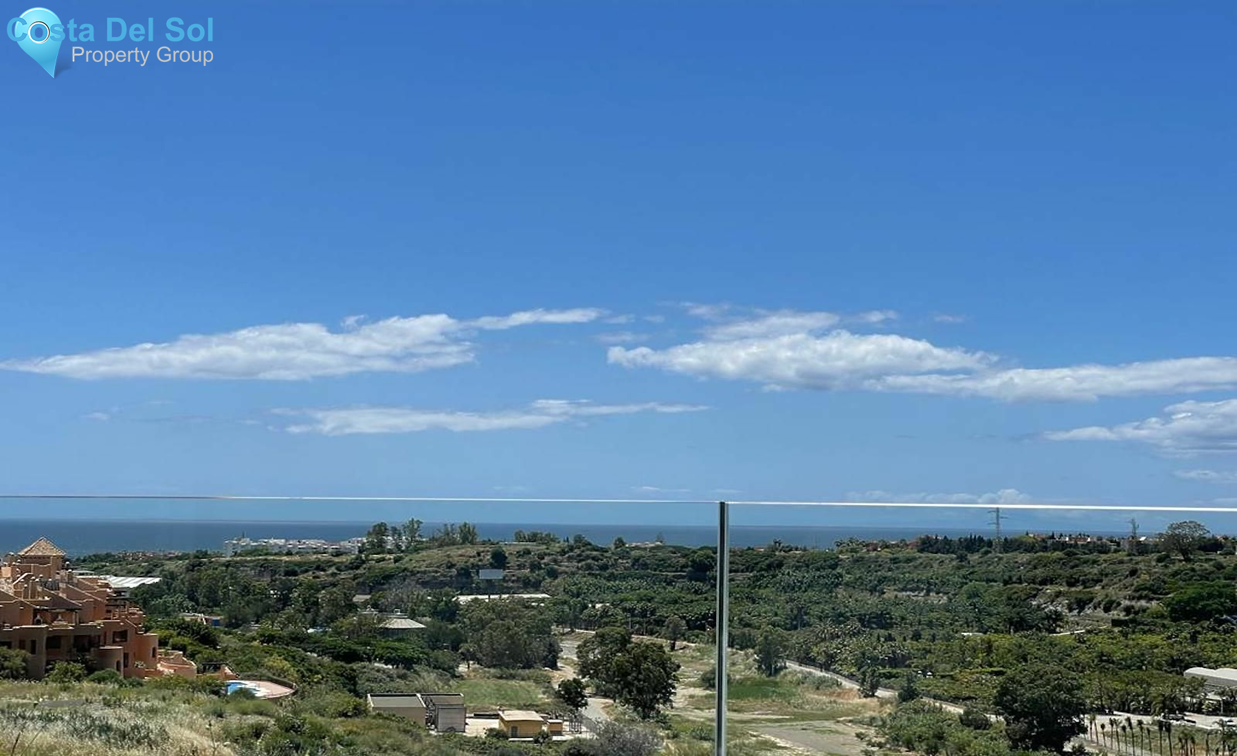 Ground Floor Apartment in Cancelada-1163018