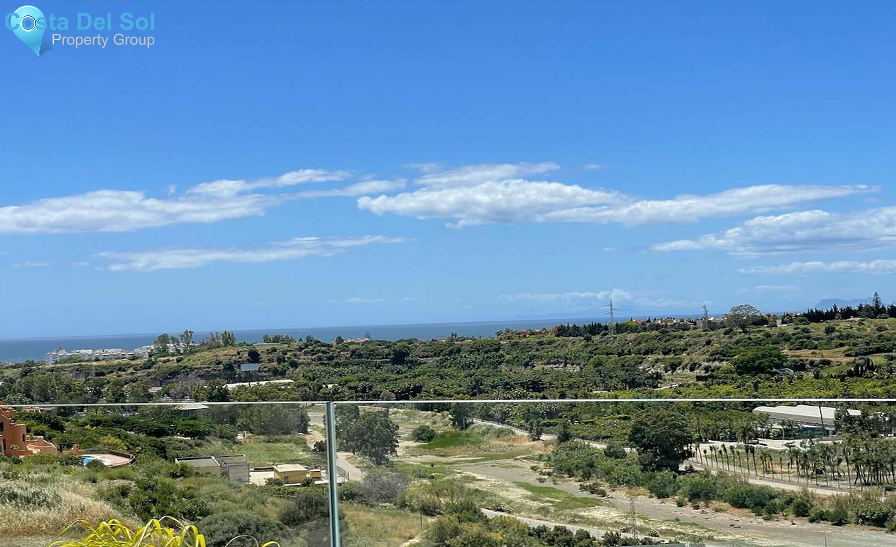 Ground Floor Apartment in Cancelada-1163019