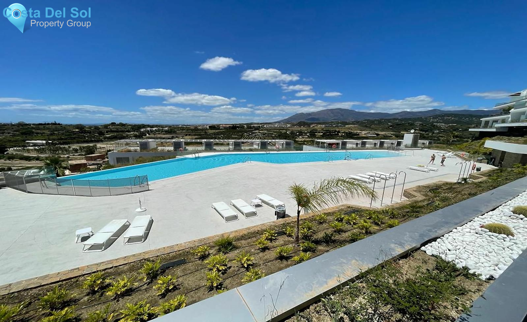 Ground Floor Apartment in Cancelada-1163020