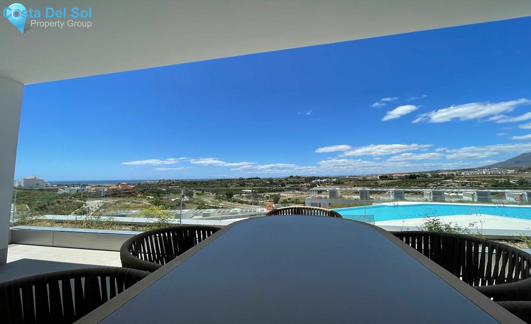 Ground Floor Apartment in Cancelada-1163023