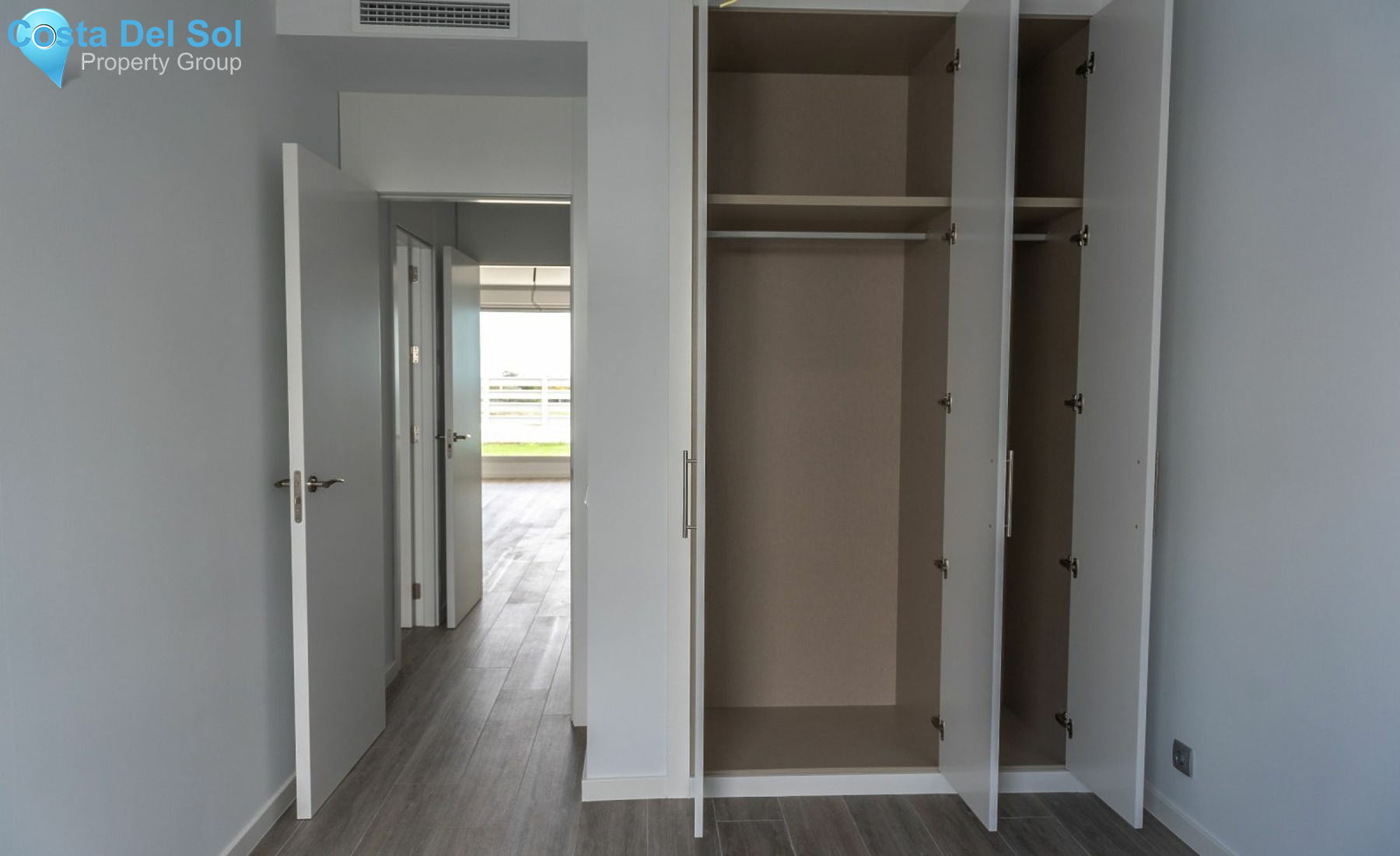 Ground Floor Apartment in Cancelada-1386267