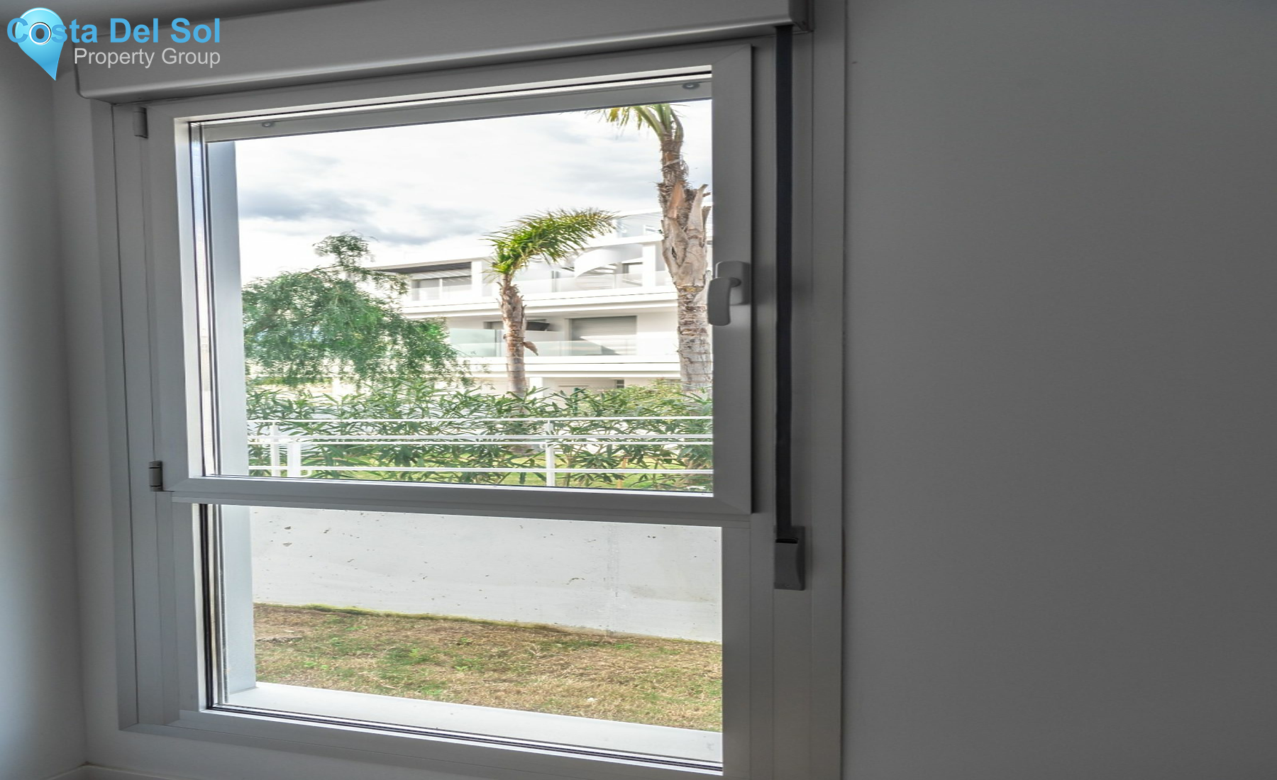 Ground Floor Apartment in Cancelada-1386269