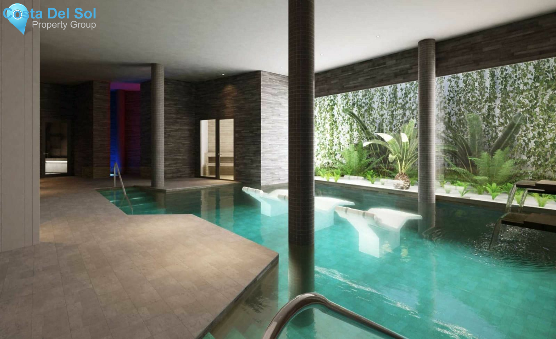 Ground Floor Apartment in Cancelada-1386273