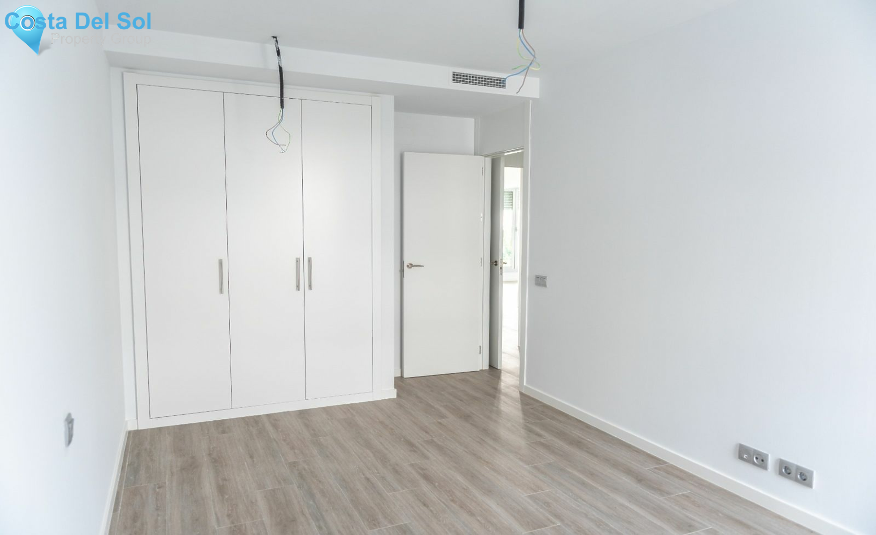 Ground Floor Apartment in Cancelada-1386259