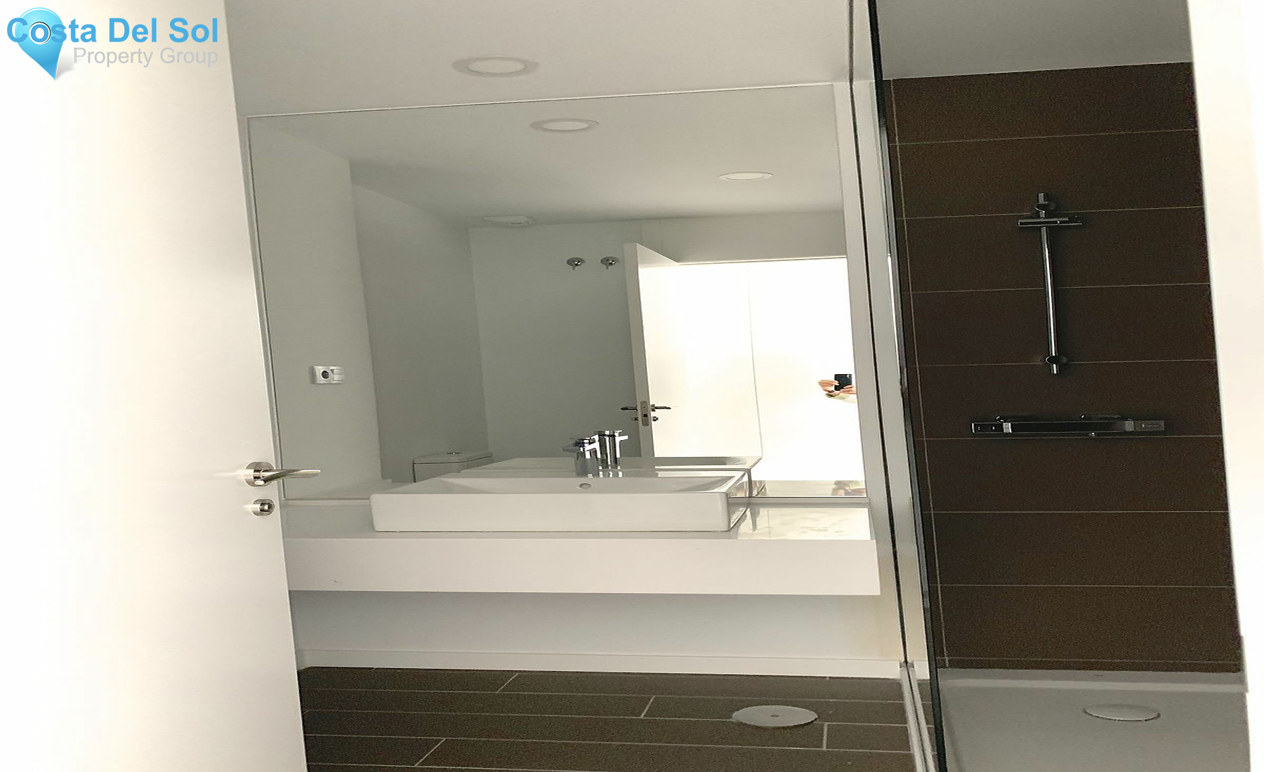 Ground Floor Apartment in Cancelada-1392735