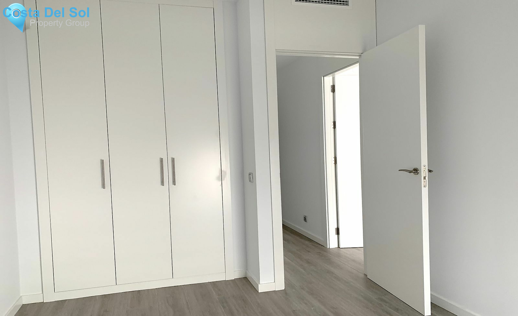 Ground Floor Apartment in Cancelada-1392736