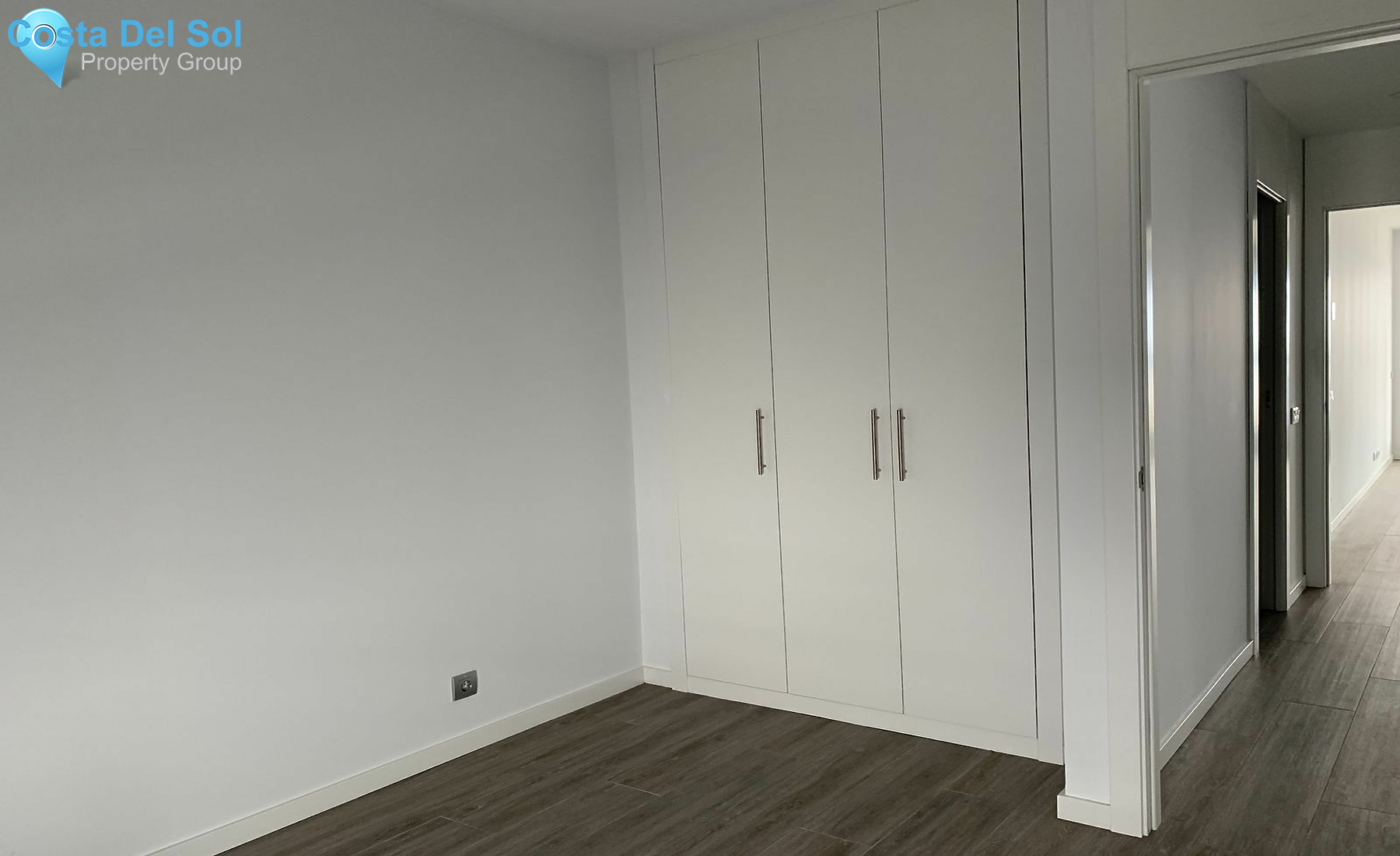 Ground Floor Apartment in Cancelada-1392738