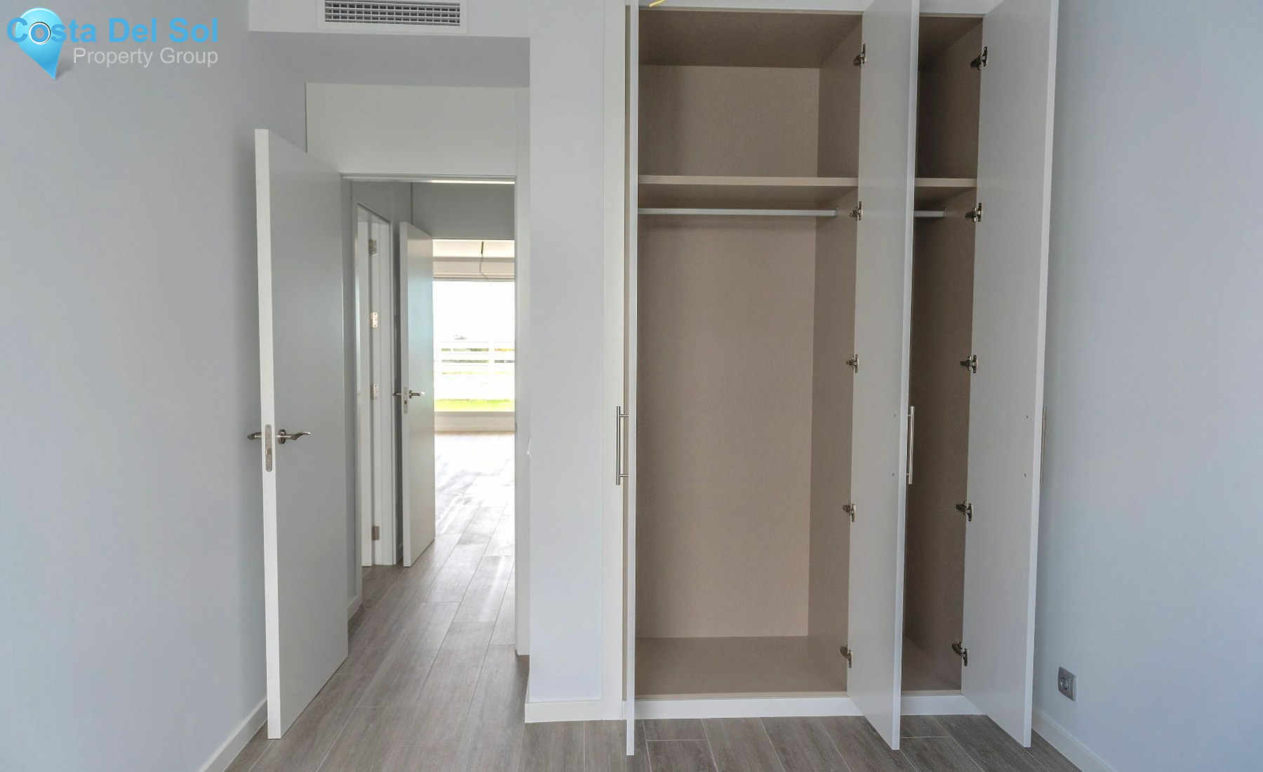 Ground Floor Apartment in Cancelada-1392728