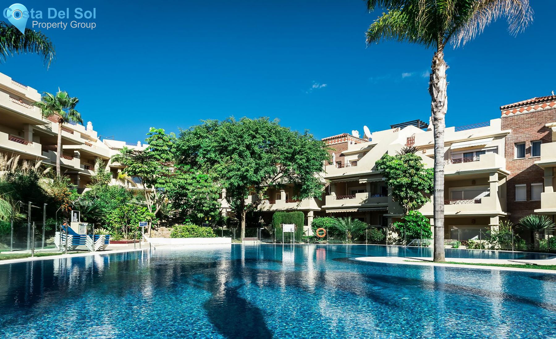 Ground Floor Apartment in Cancelada