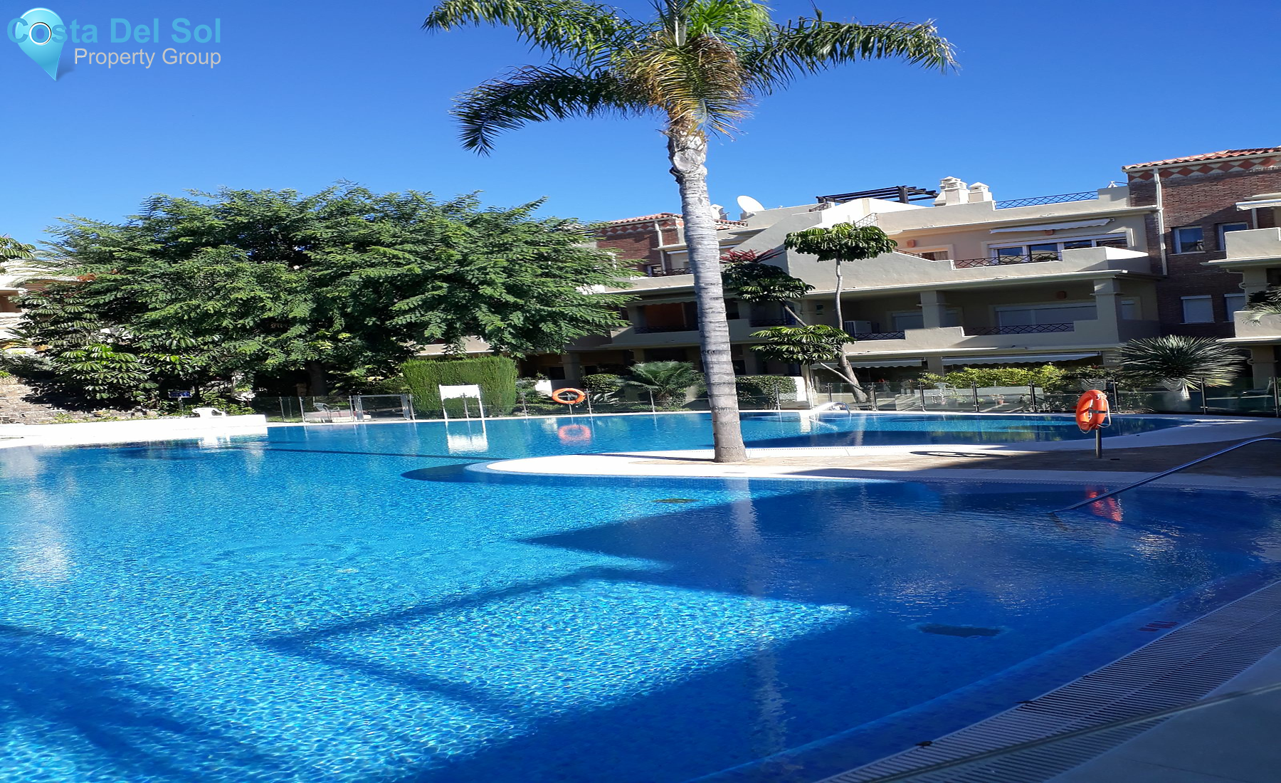 Ground Floor Apartment in Cancelada-1424473