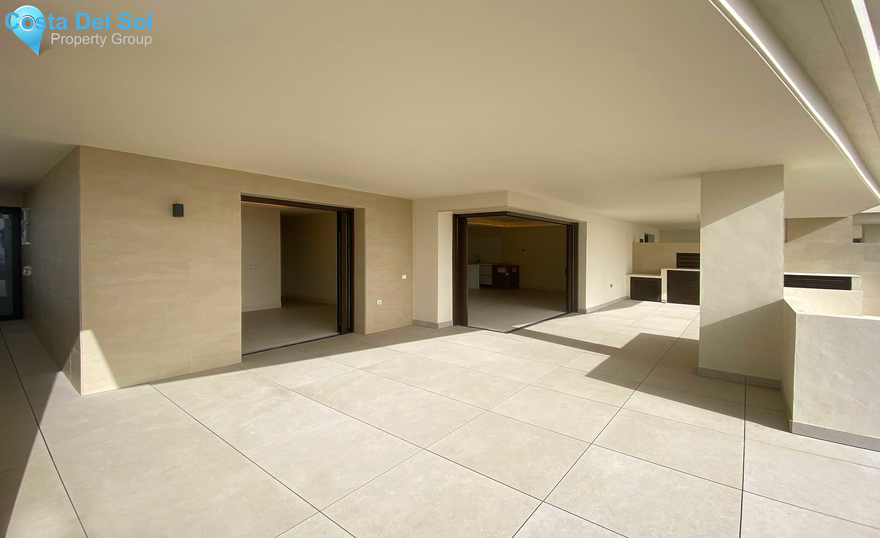 Ground Floor Apartment in Cancelada-1497675