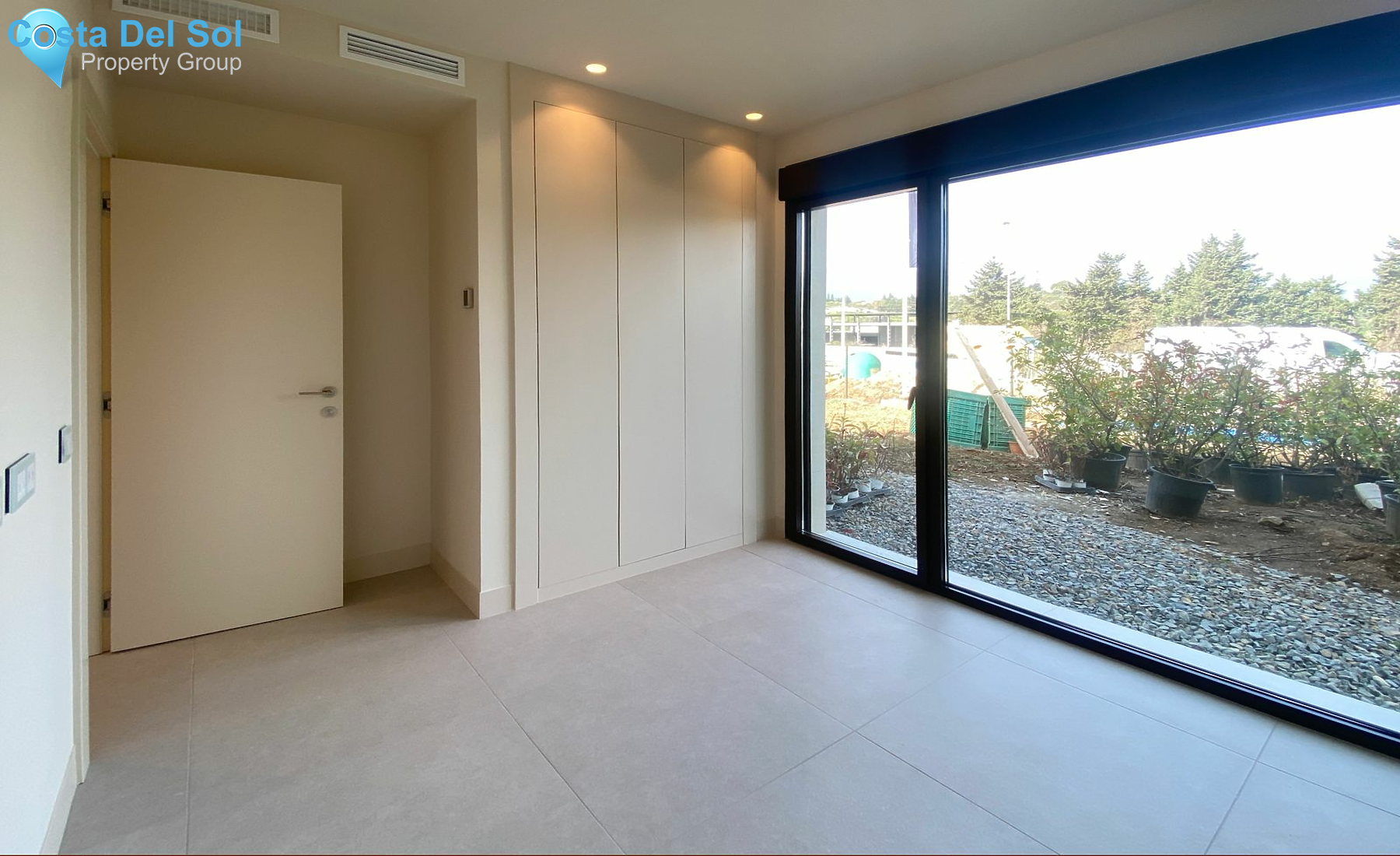 Ground Floor Apartment in Cancelada-1497679