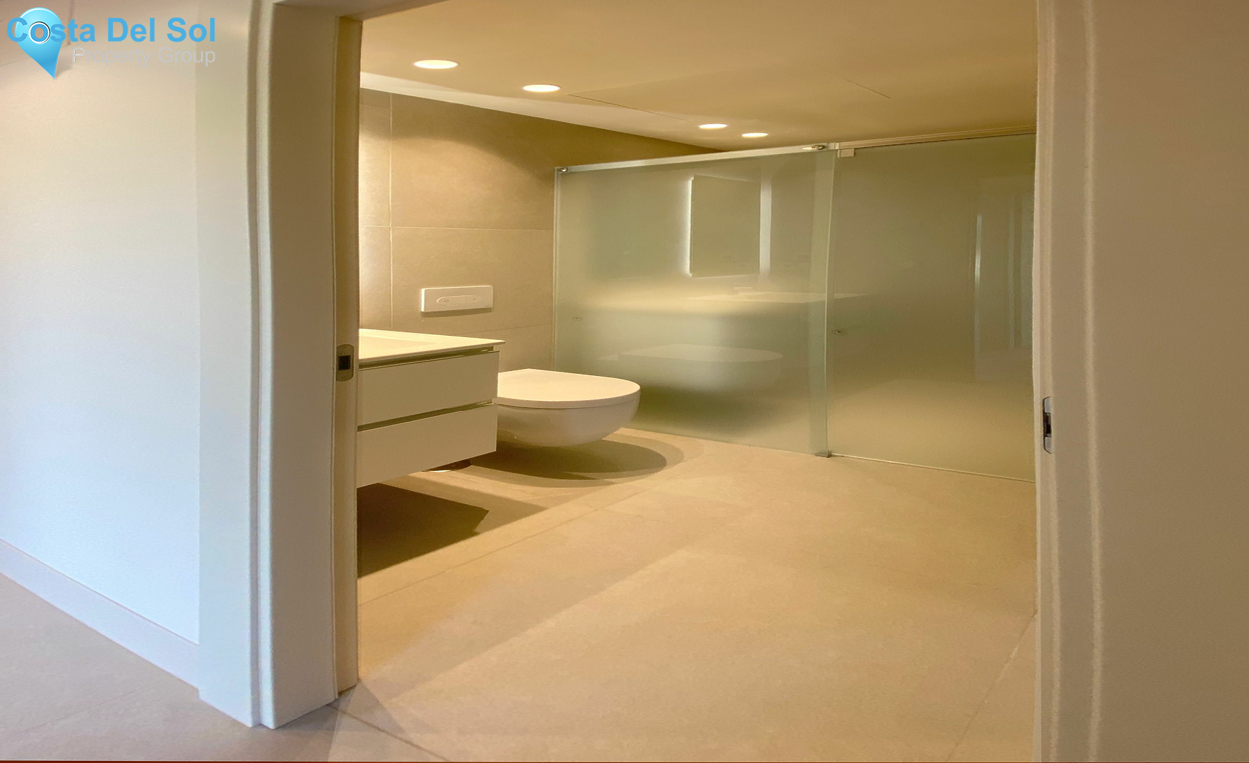 Ground Floor Apartment in Cancelada-1497681