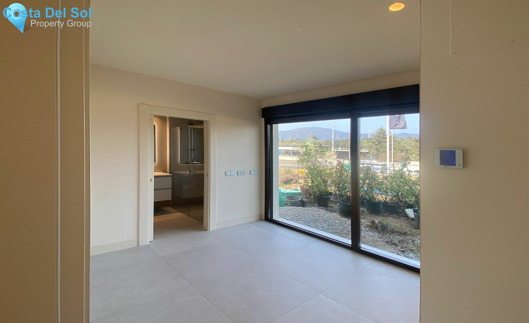 Ground Floor Apartment in Cancelada-1497683