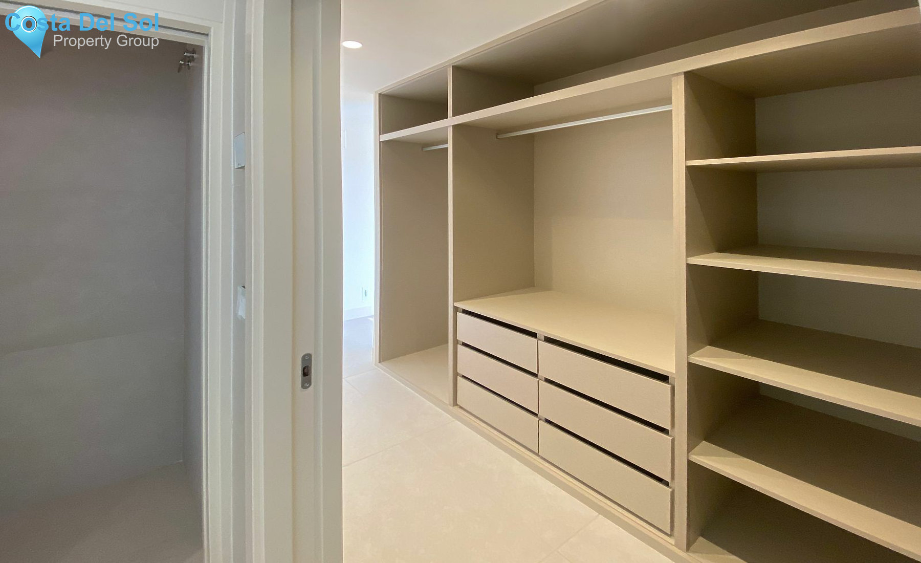 Ground Floor Apartment in Cancelada-1497684