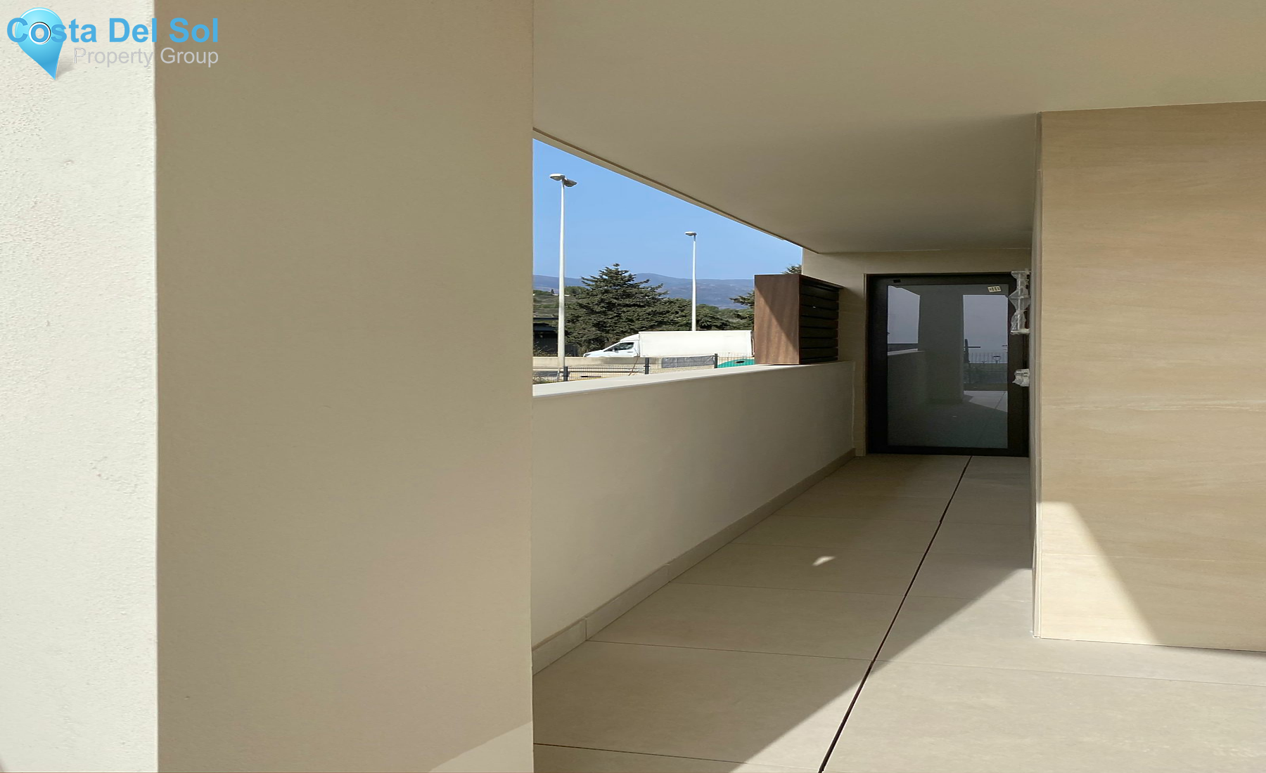 Ground Floor Apartment in Cancelada-1497673