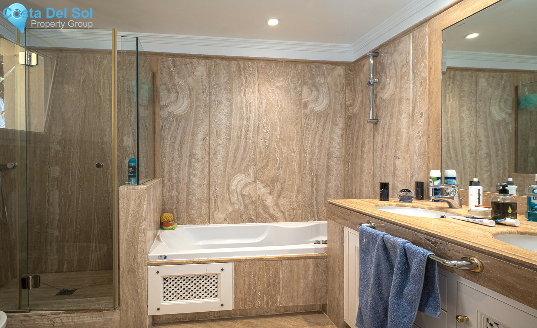 Ground Floor Apartment in Casares-1278177