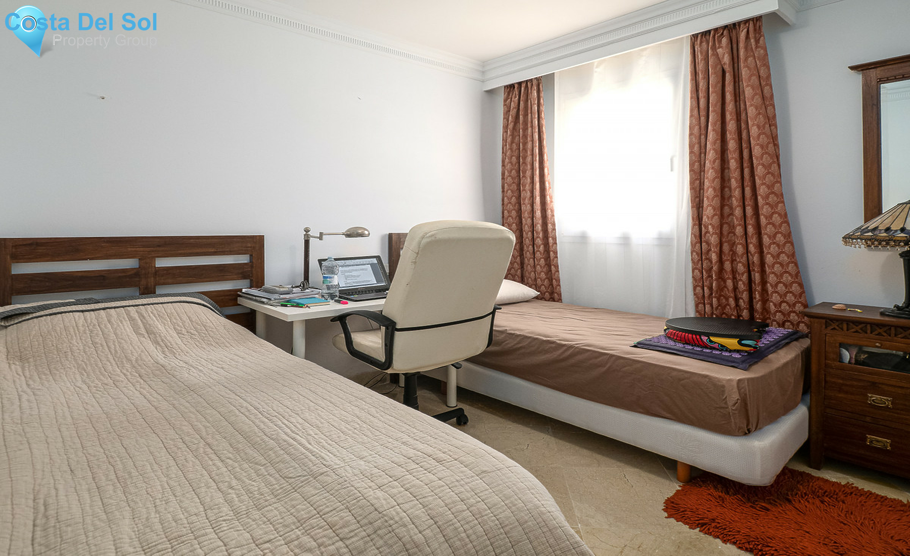 Ground Floor Apartment in Casares-1278179