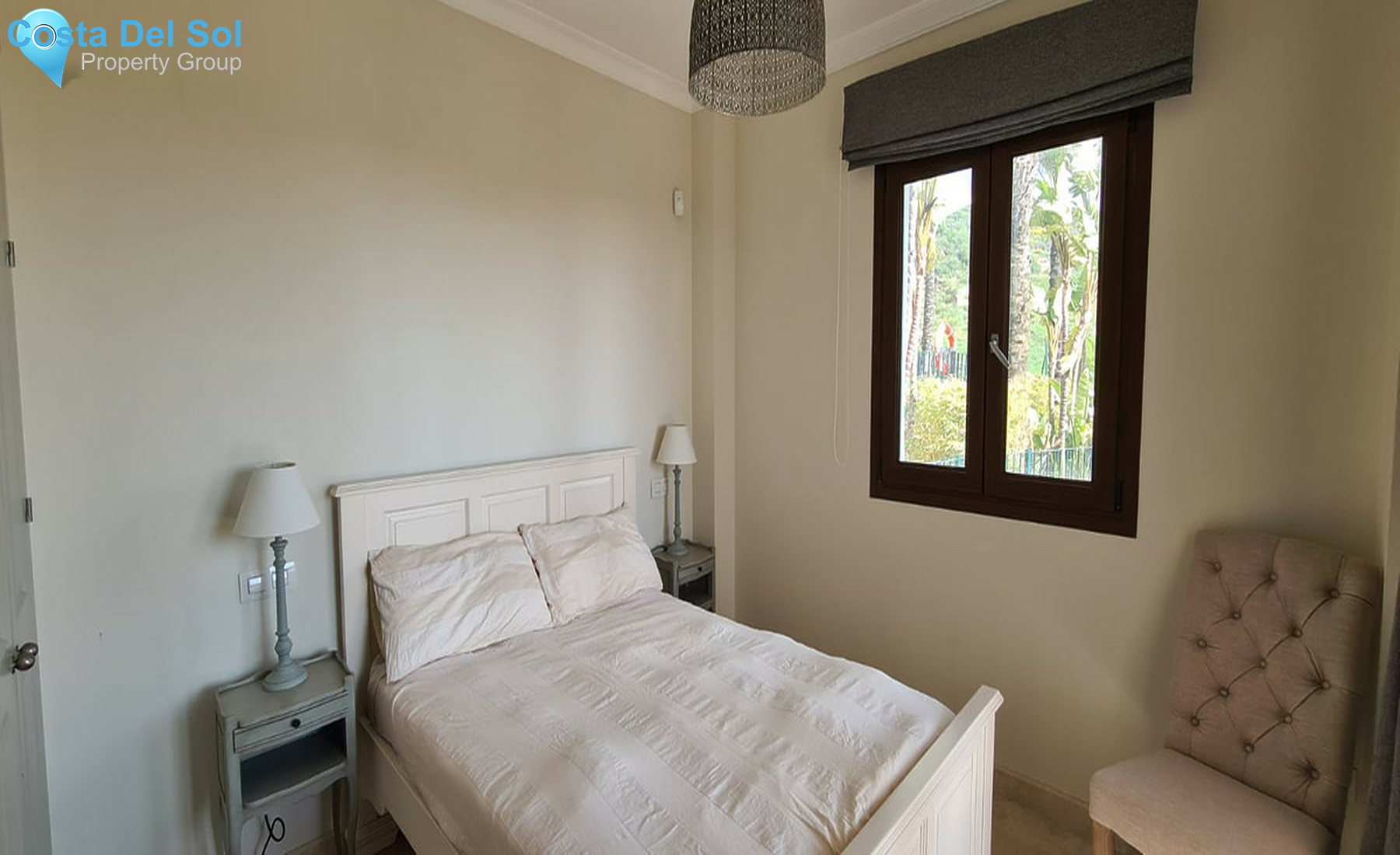 Ground Floor Apartment in Casares-1298246